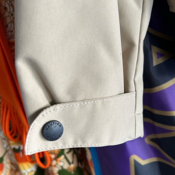 NAUTICA JACKET - Picture 8 of 8